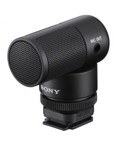 Sony ECM-G1 Compact Wireless Shotgun Microphone - Refurbished