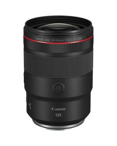 Canon RF 135mm f1.8L IS USM Lens