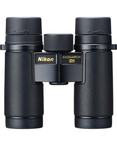 Nikon Monarch HG 10X30 Binoculars -  A GRADE
