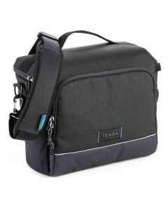 Tenba Skyline v2 13 Camera Shoulder Bag Case - Black