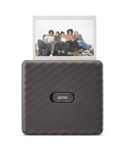 Fujifilm Instax Wide Link Photo Printer - Gray