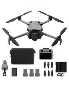 DJI Mini 5 Pro Drone Fly More Combo with DJI RC 2 Controller