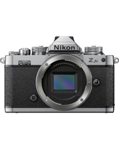 Nikon Z fc Digital Mirrorless Camera Body Refurbished A Grade 