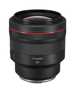 Canon RF 85mm f1.2L USM Lens