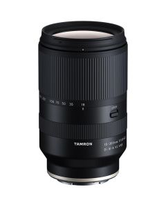 Tamron 18-300mm f3.5-6.3 Di III-A VC VXD Lens - Sony E Mount