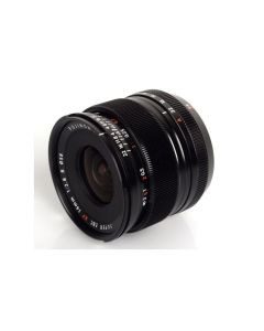 Fujifilm XF 14mm f2.8 Lens