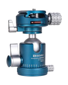 Benro NOVOFLEX NBBH2 Series 2 Ball Head