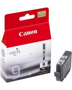Canon PGI 9 PGI-9PBK Photo Black Ink