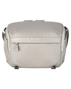 Vanguard VEO Metro S9L 9L Camera Shoulder Bag - Cream