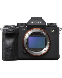 Sony Alpha A1 Full Frame Digital Camera Body