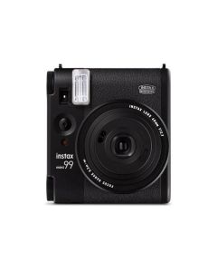 Fujifilm Instax Mini 99 Instant Film Camera - Black
