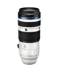 OM SYSTEM 50-200mm f2.8 M.Zuiko Digital ED IS PRO Lens