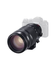Fujifilm XF 100-400mm f4.5-5.6 R LM OIS WR Lens