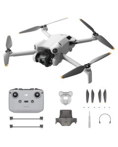 DJI Mini 4 Pro Drone with Standard Controller