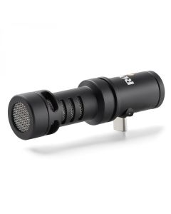 Rode VideoMic Me-C+ Microphone For USB-C Mobile Devices