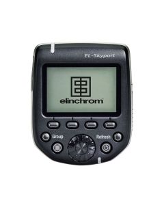 Rotolight HSS Transmitter for NEO II LED Light: Fujifilm