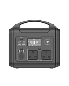 EZVIZ PS600 600w Portable Power Station