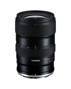 Tamron 16-30mm f2.8 Di III VXD G2 - Nikon Z Mount