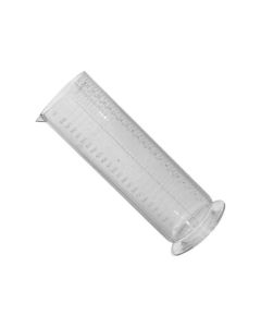 Paterson 600ml Graduated Cylinder - PTP304