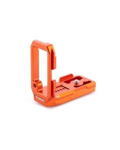 3 Legged Thing Freya L-Bracket For Fujifilm X-T5 - Copper