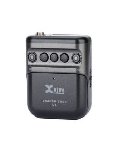 Xvive U5T Digital Wireless Transmitter