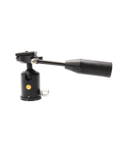 Vanguard VEO BP-50T Ball & Pan Tripod Head With QS60 Plate - EX DEMO