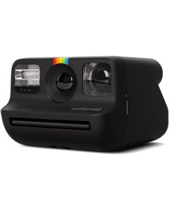 Polaroid Go Gen 2 Instant Camera - Black