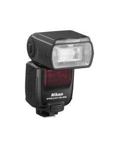 Nikon SB-5000 Speedlight Flash Gun - Refurbished - B GRADE