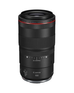 Canon RF 100mm f2.8L Macro IS USM Lens