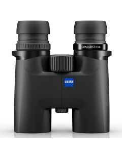 Zeiss Conquest HDX 10x32 Premium Binoculars