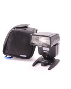 USED Nissin i40 Flash - Canon TTL 