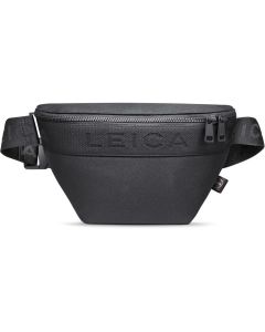 Leica SOFORT Hip Bag - Black