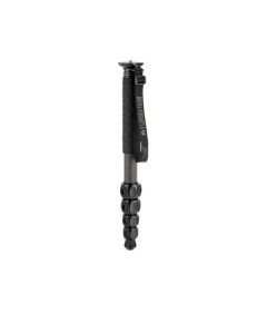 3 Legged Thing Alana Carbon Fiber Monopod - Darkness
