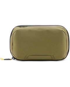 Peak Design Tech Pouch - Kelp