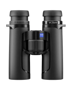 Zeiss Victory SFL 10x40 Premium Binoculars