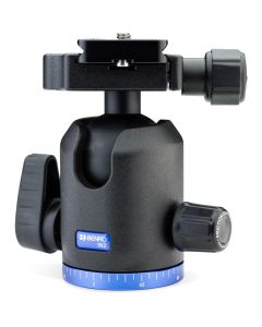 Benro IN2 Ball Head For Tripod - 10kg Load