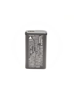 USED Panasonic DMW-BLJ31 Battery for Panasonic LUMIX S Series Mirrorless Cameras