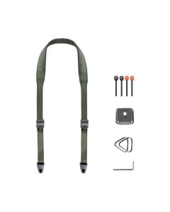 PGYTECH Camera Shoulder Strap - Fern Green