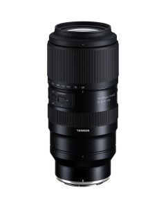 Tamron 50-400mm F4.5-6.3 Di III VC VXD Lens - Nikon Z Mount