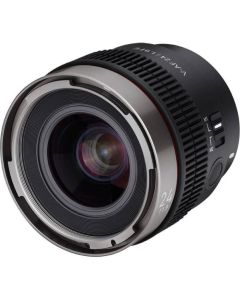 Samyang V-AF 24mm T1.9 Cine Lens - Sony FE Mount