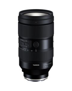 Tamron 35-150mm f2-2.8 Di III Lens - Sony FE Mount