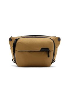 Peak Design Everyday Sling 3L V2 - Coyote