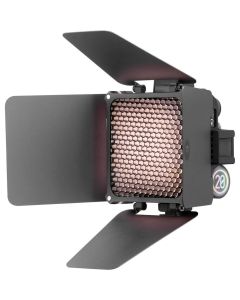 Zhiyun FIVERAY M20 Bi-Colour LED Fill Light Combo