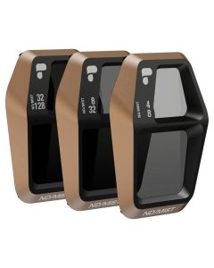 Polar Pro DJI Air 3S Shutter Collection ND / Mist Filter Set