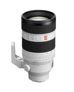 Sony FE 50-150mm f2 G Master Lens