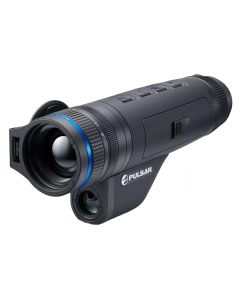 Pulsar Telos LRF XQ35 Thermal Monocular Scope With Rangefinder