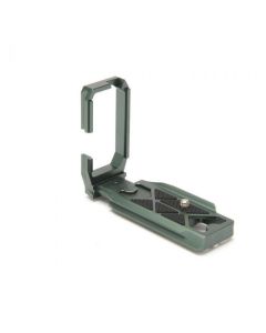 3 Legged Thing Alfie L-Bracket For Sony Alpha A7 IV / III / A1 A9 - Grey