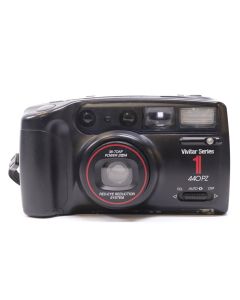 USED Vivtar Series 1 440PZ Compact 35mm Film Camera