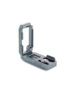 3 Legged Thing Freya L-Bracket For Fujifilm X-T5 - Grey