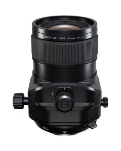 Fujifilm GF 30mm f5.6 Tilt Shift Lens